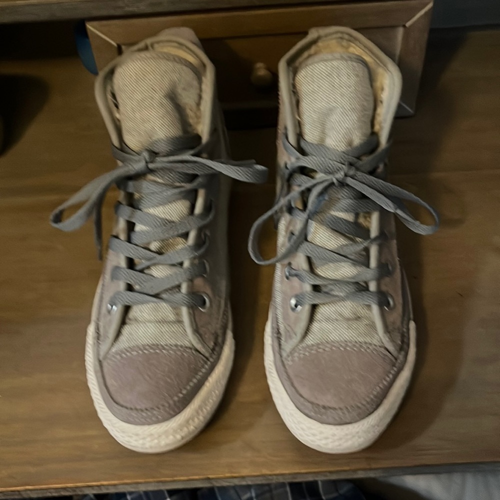 Converse All Star - size 6.5